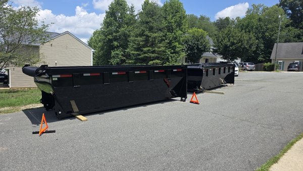 house Renovation - Dumpster delivery for a residential home renovation. We delivered the container on schedule, providing the homeowner with a convenient solution for disposing of demolition debris and construction waste. Apex Site Solutions helps keep renovation projects clean, organized, and on schedule with reliable dumpster rentals across the Triad. house Renovation - Dumpster delivery for a residential home renovation. We delivered the container on schedule, providing the homeowner with a convenient solution for disposing of demolition debris and construction waste. Apex Site Solutions helps keep renovation projects clean, organized, and on schedule with reliable dumpster rentals across the Triad.