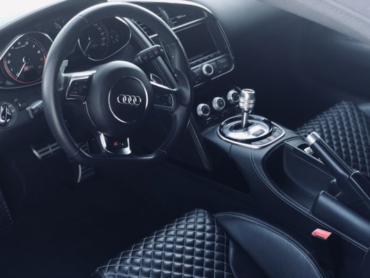 Interior Cleaning - Touch ups on Interior to make it look pristine Interior Cleaning - Touch ups on Interior to make it look pristine