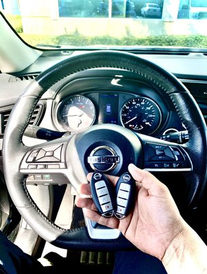 All key lost!? Make a car key ASAP - All key lost?! 
Make a Car key Replacement for all types of cars