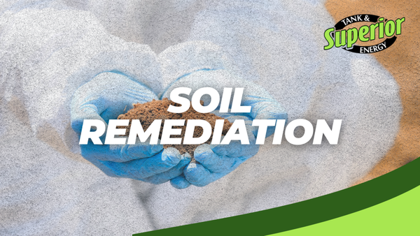 Soil Remediation - When a leaking oil tank contaminates the soil around your home or business, swift and effective remediation is essential to protect property value, prevent environmental harm, and comply with local and state regulations. Superior Tank & Energy provides comprehensive soil remediation services designed to remove contaminated material, restore environmental quality, and ensure long-term safety for your property.
Our remediation process begins with a full environmental assessment and soil testing to identify contamination levels and determine how far the affected material has spread. Once the scope is defined, we create a customized removal plan tailored to your property layout, soil conditions, and regulatory requirements. Contaminated soil is carefully excavated using specialized equipment, loaded into approved containers, and transported to licensed disposal facilities.
Throughout the process, we implement strict containment measures to prevent additional spread of contaminants. After removal, we replace the excavated material with clean, compacted backfill and restore the affected area to its original condition. Once remediation is complete, we perform follow-up soil testing to verify that all contamination has been successfully eliminated, providing documentation for regulatory compliance, real estate needs, or insurance requirements.
Superior Tank & Energy’s soil remediation services offer homeowners a reliable, transparent solution to a stressful problem. With experienced technicians, proper environmental procedures, and full regulatory compliance, we ensure your property is restored safely and completely. Soil Remediation - When a leaking oil tank contaminates the soil around your home or business, swift and effective remediation is essential to protect property value, prevent environmental harm, and comply with local and state regulations. Superior Tank & Energy provides comprehensive soil remediation services designed to remove contaminated material, restore environmental quality, and ensure long-term safety for your property.
Our remediation process begins with a full environmental assessment and soil testing to identify contamination levels and determine how far the affected material has spread. Once the scope is defined, we create a customized removal plan tailored to your property layout, soil conditions, and regulatory requirements. Contaminated soil is carefully excavated using specialized equipment, loaded into approved containers, and transported to licensed disposal facilities.
Throughout the process, we implement strict containment measures to prevent additional spread of contaminants. After removal, we replace the excavated material with clean, compacted backfill and restore the affected area to its original condition. Once remediation is complete, we perform follow-up soil testing to verify that all contamination has been successfully eliminated, providing documentation for regulatory compliance, real estate needs, or insurance requirements.
Superior Tank & Energy’s soil remediation services offer homeowners a reliable, transparent solution to a stressful problem. With experienced technicians, proper environmental procedures, and full regulatory compliance, we ensure your property is restored safely and completely.