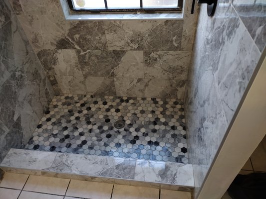 Shower remodel - Shower remodel. Shower remodel - Shower remodel.