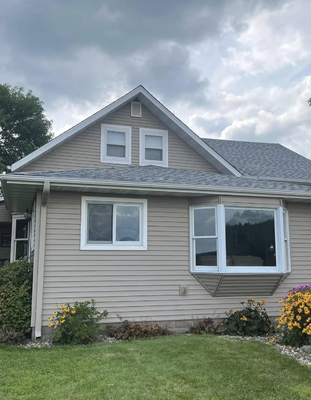 Siding - Our general contractors take on all kinds of repair, replacement and installation jobs in Northwest Wisconsin, including New Richmond and Baldwin. You can hire us to address general age-related damage or tackle storm damage repairs after the latest weather event. We're available for whatever you need to feel safe in your home. Call now to make an appointment. Siding - Our general contractors take on all kinds of repair, replacement and installation jobs in Northwest Wisconsin, including New Richmond and Baldwin. You can hire us to address general age-related damage or tackle storm damage repairs after the latest weather event. We're available for whatever you need to feel safe in your home. Call now to make an appointment.