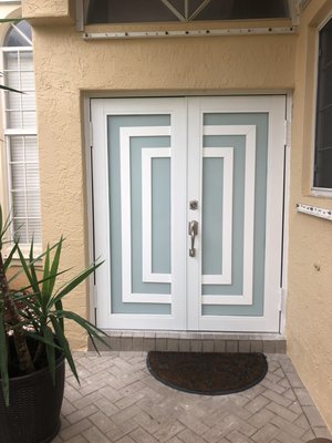 Exterior Doors - Here are some of the Exterior Doors we have and recent installations! Exterior Doors - Here are some of the Exterior Doors we have and recent installations!