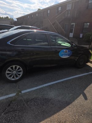 Vehicle used in Transportation services - I provide Transportation and Alcohol delivery services for the Northampton and surrounding areas. Cost are based on how far you are from me and your destination. I am located in Roanoke Rapids. Vehicle used in Transportation services - I provide Transportation and Alcohol delivery services for the Northampton and surrounding areas. Cost are based on how far you are from me and your destination. I am located in Roanoke Rapids.