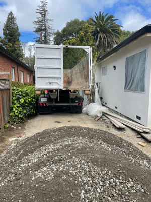 Baserock & Drainrock Delivery in the Bay Area - 🚛 Baserock & Drainrock Delivery in The Bay Area – Fast & Reliable! 🏗️
Need Baserock or Drainrock for your construction or landscaping project? We deliver high-quality materials straight to your job site—on time and hassle-free! 🌉
🔥 Why Choose Us?
✅ Fast & Reliable Service – No delays, just efficient delivery!
✅ Top-Quality Materials – Perfect for foundations, drainage, and more.
✅ Flexible Scheduling – We work around your timeline.
✅ Serving the Entire Bay Area – Oakland, San Francisco, and beyond!