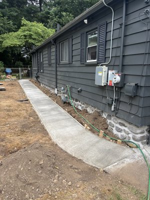 Various projects - Various projects