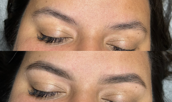 Eyebrow Wax + Tint - At Bare Rebellion Esthetics, we believe that caring for your body is a personal and powerful act. Our mission is to create a safe, inclusive space where every body—especially women, plus size, LGBTQ+, and non-binary folks—can feel empowered, respected, and celebrated. Whether you're coming in for a Brazilian/Intimate wax, eyebrow service, or lash lift, you can expect expert care, high-quality products, and professional techniques. We're here to help you feel confident in your skin and embrace your unique expression.
Visit our website to book your next appointment! Eyebrow Wax + Tint - At Bare Rebellion Esthetics, we believe that caring for your body is a personal and powerful act. Our mission is to create a safe, inclusive space where every body—especially women, plus size, LGBTQ+, and non-binary folks—can feel empowered, respected, and celebrated. Whether you're coming in for a Brazilian/Intimate wax, eyebrow service, or lash lift, you can expect expert care, high-quality products, and professional techniques. We're here to help you feel confident in your skin and embrace your unique expression.
Visit our website to book your next appointment!