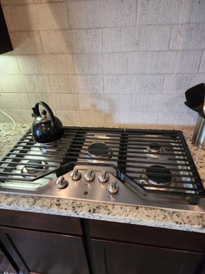Canyon Lake Cleaning - This home is a cleaning job we completed in Canyon Lake, 4bed/3ba home! Check the review: "Very professional and very punctual. Extremely nice !!"