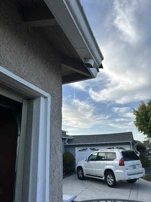 Custom design gutters - Custom design Custom design gutters - Custom design
