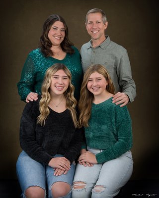 Family Minis 2022 - It's happening... Family Mini Sessions begin Saturday, Nov. 26th, 2022.
We're skipping Christmas Minis this year to offer you In-Studio Family Mini Portrait Sessions! We have never offered in-studio sessions at such an unbelievable price just in time for Christmas.
Sessions are only $59 for an in-studio 30 min session.
Don't wait; this is an exclusive offer for only 20 families! Family Minis 2022 - It's happening... Family Mini Sessions begin Saturday, Nov. 26th, 2022.
We're skipping Christmas Minis this year to offer you In-Studio Family Mini Portrait Sessions! We have never offered in-studio sessions at such an unbelievable price just in time for Christmas.
Sessions are only $59 for an in-studio 30 min session.
Don't wait; this is an exclusive offer for only 20 families!
