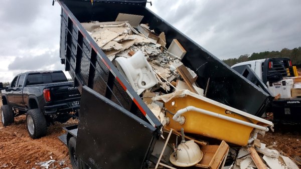 Start Your Project Today!! - The Dump!!! Start Your Project Today!! - The Dump!!!