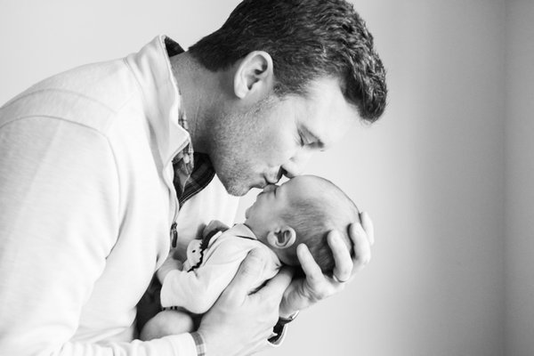 Newborn - When you didn't know a love like this could exist!