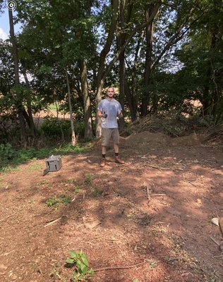 Shed Demolition/Removal - We are happy to be able to make our customers happy today with a shed demolition/removal!
Call today to find out how we can help you! Shed Demolition/Removal - We are happy to be able to make our customers happy today with a shed demolition/removal!
Call today to find out how we can help you!