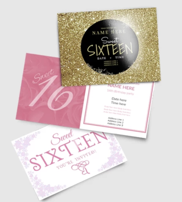 Invitations - We design and print custom invitations for any and all special occasions and events. From weddings, anniversaries, and birthdays to corporate gatherings and fundraisers, we are your experienced invitation design and printing experts. Invitations - We design and print custom invitations for any and all special occasions and events. From weddings, anniversaries, and birthdays to corporate gatherings and fundraisers, we are your experienced invitation design and printing experts.