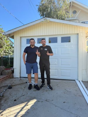 Door installation - We offer expert installation, repair, maintenance, opener repair, spring replacement, and panel replacement services to keep your garage door functioning perfectly. Trust High Touch Garage Door for all your needs. Door installation - We offer expert installation, repair, maintenance, opener repair, spring replacement, and panel replacement services to keep your garage door functioning perfectly. Trust High Touch Garage Door for all your needs.