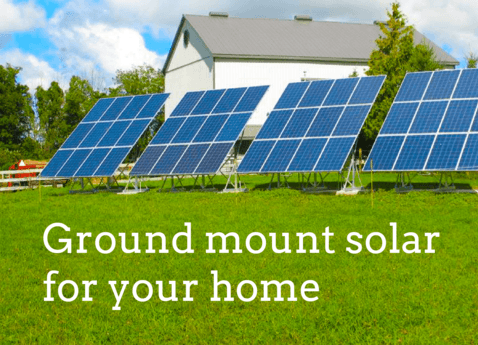 Ground Mounted Residential Installation - Our business simply finds the best installation partner with a negotiated competitive price to allow homeowners to get the best deal along with quality, workmanship, safety, construction expertise and robust warranty plans to get the job done correctly with one shot. Our company is also virtually integrated with the latest technology to create and modify proposals in real time allowing us to customize the solar projects that best fits the homeowners needs NOT OURS. Ground Mounted Residential Installation - Our business simply finds the best installation partner with a negotiated competitive price to allow homeowners to get the best deal along with quality, workmanship, safety, construction expertise and robust warranty plans to get the job done correctly with one shot. Our company is also virtually integrated with the latest technology to create and modify proposals in real time allowing us to customize the solar projects that best fits the homeowners needs NOT OURS.