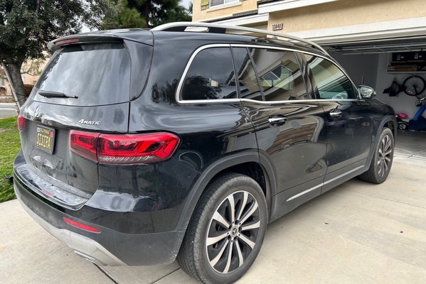 Decon/foam wax - Completed this decontamination/foam wax wash in the rain! Rain or shine we will make it happen! Decon/foam wax - Completed this decontamination/foam wax wash in the rain! Rain or shine we will make it happen!