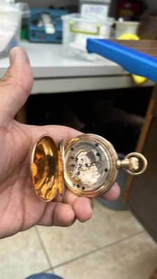 Watch Repairs! - Watch Repairs!