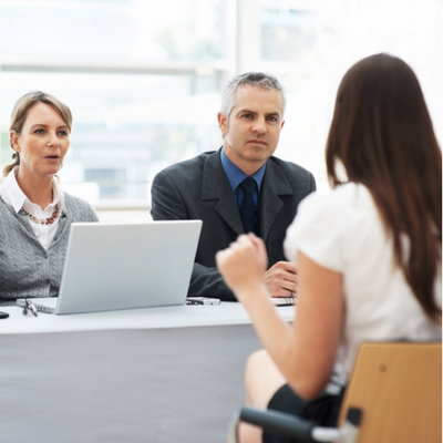 Interview Preparation - Don't let interviewing ruin your chances of shining at a company.
This includes:
A 1-hour phone call to help prepare you for an upcoming interview.
This is tailored to your chosen job position and industry. Interview Preparation - Don't let interviewing ruin your chances of shining at a company.
This includes:
A 1-hour phone call to help prepare you for an upcoming interview.
This is tailored to your chosen job position and industry.