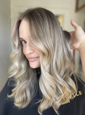 Blonde - Healthy Blonde Hair Blonde - Healthy Blonde Hair