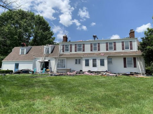 Roof Installation & Repairs! - We are a family owned business who pride themselves on quality customer satisfaction and excellent craftsmanship. The whole team is committed to providing outstanding services and building customer rapport. Call now to book a Free estimate. Roof Installation & Repairs! - We are a family owned business who pride themselves on quality customer satisfaction and excellent craftsmanship. The whole team is committed to providing outstanding services and building customer rapport. Call now to book a Free estimate.