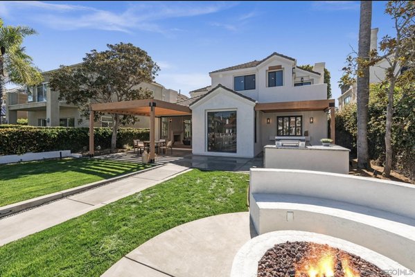 Coronado Cays - Full remodel at Coronado cays.