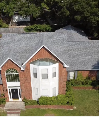 New Roof - More beautiful new roofing projects