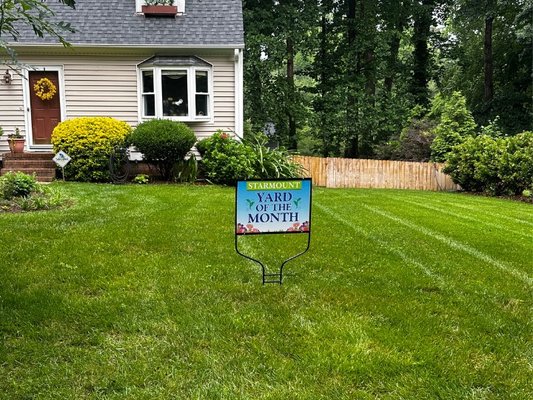 Show Off Your Yard - Ready to have your yard looking top notch?
Nature First Landscaping is ready to assist in creating the outdoor space you've always wanted! With knowledgeable and hardworking crews, top notch equipment, and thorough communication - your outdoor space can become your favorite space! Show Off Your Yard - Ready to have your yard looking top notch?
Nature First Landscaping is ready to assist in creating the outdoor space you've always wanted! With knowledgeable and hardworking crews, top notch equipment, and thorough communication - your outdoor space can become your favorite space!