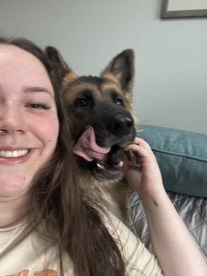 JPPC Team! - We are a team of 3 (plus Peachy)! We are completely women owned and operated as well as family owned of course. JPPC Team! - We are a team of 3 (plus Peachy)! We are completely women owned and operated as well as family owned of course.
