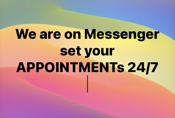 Set your Appointments 24/7 - Set your appointment 25/7 Set your Appointments 24/7 - Set your appointment 25/7
