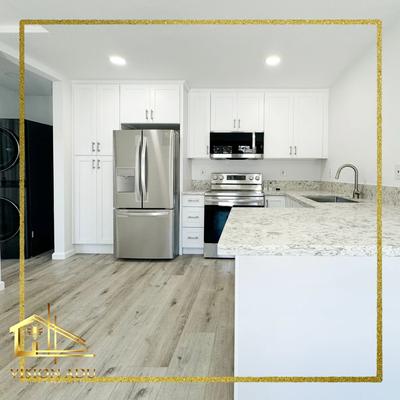 Jr ADU in Huntington Beach - Master ADU Builders in Southern California. Jr ADU in Huntington Beach - Master ADU Builders in Southern California.