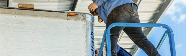 Specialized Trailer Repair - Specialized Trailer Repair