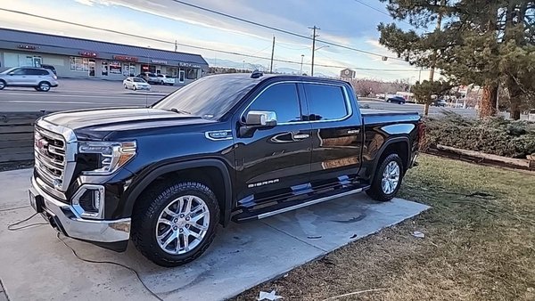 Full Exterior Detail + Step 1 Paint Correction.
Starting at $399!! - Level 1 scratch removal + 1 Step Paint Correction. Prices Start at $299 now through March 31st! Full Exterior Detail + Step 1 Paint Correction.
Starting at $399!! - Level 1 scratch removal + 1 Step Paint Correction. Prices Start at $299 now through March 31st!