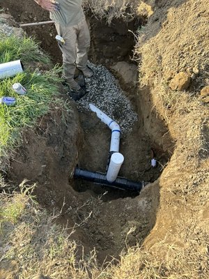 Septic services Residential - What We Offer:
Septic Tank Pumping: Regular pumping to prevent clogs and ensure your system functions properly.
Septic System Inspections: Comprehensive inspections to identify and address potential issues before they become major problems.
Septic Tank Repairs: From minor fixes to major repairs, our experienced technicians handle all types of septic tank issues.
New Septic System Installation: Professional installation of new septic systems tailored to your property’s needs.
Drain Field Restoration: Restore your drain field's efficiency with our expert services.
Emergency Services: 24/7 emergency septic services to address urgent issues promptly and effectively. Septic services Residential - What We Offer:
Septic Tank Pumping: Regular pumping to prevent clogs and ensure your system functions properly.
Septic System Inspections: Comprehensive inspections to identify and address potential issues before they become major problems.
Septic Tank Repairs: From minor fixes to major repairs, our experienced technicians handle all types of septic tank issues.
New Septic System Installation: Professional installation of new septic systems tailored to your property’s needs.
Drain Field Restoration: Restore your drain field's efficiency with our expert services.
Emergency Services: 24/7 emergency septic services to address urgent issues promptly and effectively.