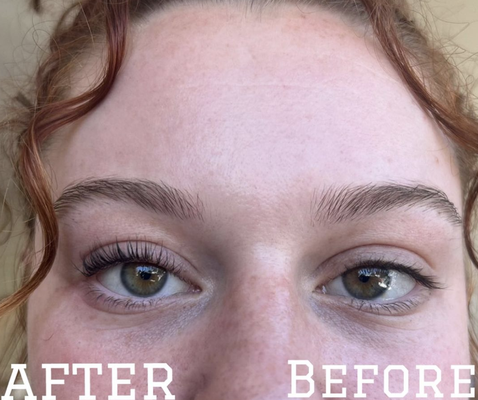Eyelash Extensions + Lifts - No mascara needed, just a stunning lash lift or lash extensions! Eyelash Extensions + Lifts - No mascara needed, just a stunning lash lift or lash extensions!