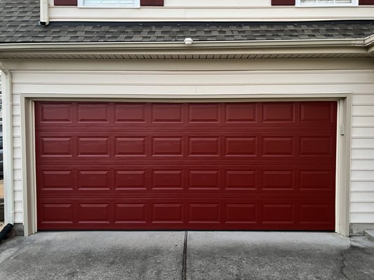 Garage Door Services/Repairs - Repair, replacement, and service are available:
Garage Door Springs, Rollers, Cables, and Hinges
Track Adjustment & Replacement
Door Weather Seals
Torsion Spring Conversions
Garage Door Openers
HAVE AN EMERGENCY
Sears garage repair technicians are fast, with same-day, emergency garage door repairs available in most areas.
*All repair services come with our 20-point maintenance and safety check. Garage Door Services/Repairs - Repair, replacement, and service are available:
Garage Door Springs, Rollers, Cables, and Hinges
Track Adjustment & Replacement
Door Weather Seals
Torsion Spring Conversions
Garage Door Openers
HAVE AN EMERGENCY
Sears garage repair technicians are fast, with same-day, emergency garage door repairs available in most areas.
*All repair services come with our 20-point maintenance and safety check.
