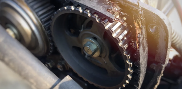 Complete Auto Repair - Extend the life of your vehicle by bringing it to Roy's Transmission Service of Fullerton, California. From full maintenance and inspection service to repairs on vital components such as water pump, alternator, starter, battery, shocks etc.