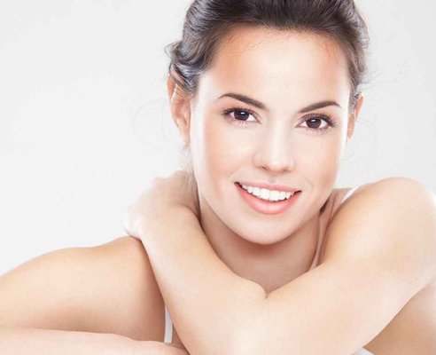 The Face - Phyto5 Face Treatments
Method based on the matter and energy principles of Chinese medicine. It applies the Yin-Yang and Five Element Theory which traces the flow and interaction of energy throughout the body. All Phyto face treatments begin with energizing and balancing the body.
Phyto mask add-on: $30
Phyto5 Facials: $145 & up
European deep pore cleansing technique, using algae, essential oils, clay.
Ageless LaCure Facial: $200
The in-service foundation of a bioceutical program providing five important aesthetic/anti-aging actions. Corresponding homecare formulas synergize with this effective, holistic treatment to address: 1) essential hydration, 2) addition of needed minerals, 3) wrinkles filled from within, 4) age-defying anti-oxidants, 5) lifting, firming, toning.
Lymphatic Drainage: $125
The removal from the lymphatic system of toxins, protein deposits and excessive fluids which otherwise contaminate tissues and are likely the underlying cause of eczema, allergies, edema and infections. Lymphatic drainage stimulates lymph for regeneration of cells and promotion of metabolic processes.
Chromalifting Facial: $200
Rejuvenation and firming through the use of chromatherapy (on key accupressure points), lifting lymphatic drainage technique and application of tertonic clays to specific facial areas.
Hydrating Facial: $140-$160
An intense and luxurious hydrating treatment for winter-parched or sun-damaged skin. Lactic acid mask adds moisture while gently exfoliating. Vitamins A and C are infused into skin to help restore moisture and firmness whle improving skin texture and reducing irritation.
Vitamin C Revitalizing: $150-$175
An ideal treatment to restore radiance and improve signs of sun damage with an infusion of Vitamin C.
Sensitive Skin ⁄ Rosacea Treatment: $150-$165
A calming and restorative treatment using a combination of vitamins, antioxidants and growth factors to begin rebalancing and restoring the skin’s integrity.
Teen Facial: $80-$125
A deep-cleansing facial addressing the special needs of adolescent skin. Also provided, special instruction to clients on home care regimen.
Consultation Facial: $125-$140
An introduction to clinical skincare, tailored to client’s needs as determined by initial skin analysis. Prepares the skin for highly therapeutic homecare products.
Eye Treatment: $100
Addresses tired eyes, crow’s feet and dark circles by infusing Vitamin A, C & peptides to de-puff, re-hydrate and firm the delicate skin around the eyes.
Texture & Appearance
Microchannel Infusion: $225
Medical grade anti-aging ingredients are painlessly infused in the dermis to increase hydration, production of collagen and elastin, while decreasing pigmentation and plumping wrinkles. Optimal results achieved through a series of six treatments. (Requires one time purchase of infusion tool, stored for client’s ongoing use -$140)
Dermal-leveling: $225
Exfoliation by removal of a thin layer of stratum corneum. Exposes underlying baby skin for renewed youthful texture and appearance.
Microdermabrasion: $175-$200
Using state of the art resurfacing technology we reduce numerous imperfections of the skin, leaving it with a renewed fresh tone and more youthful appearance. Suggested in series of 6 - 12 treatments.
Medical Microdermabrasion: $375
A deeper abrasion technique utilizing an oscillating abrading instrument and diamond tip to address more significant skin imperfections. Extremely effective for lessening the appearance of acne and other scars.
Dermafuse: $225
Blend of microdermabrasion and peel, specific to treatment goals and client skin type.
IPL & Fractional Laser: $550 & up
A highly effective treatment modality for addressing numerous issues including brown spots, unsightly capillaries, scars, Rosacea and other concerns. A complimentary consultation is routinely conducted before all treatments.
Miracle Wave: $125
An electro-stimulation system to promote rejuvenation of the skin cells to maintain natural beauty. Promotes lighter, healthier, more supple looking skin and better blood circulation. Suggested in series of 6 - 12 treatments.
Acne
Problematic Skin Treatment: $150 & up
To purify, soothe and balance oily and acneic skin. Deep cleansing eliminates and helps prevent blackheads and whiteheads, dissolving plugs while helping to reduce congestion. Treatment is exfoliating, antibacterial and anti-inflammatory.
Medi-Facial: $150
Customized deep-skin cleansing therapies determined by clinical analysis and grading of condition.
Vi Peel: $450 (incl. all aftercare)
New generation of dermal peel requiring no prep and with virtually no discomfort. Dramatic results on all skin types.
Vi Precision Peel: $550 The Face - Phyto5 Face Treatments
Method based on the matter and energy principles of Chinese medicine. It applies the Yin-Yang and Five Element Theory which traces the flow and interaction of energy throughout the body. All Phyto face treatments begin with energizing and balancing the body.
Phyto mask add-on: $30
Phyto5 Facials: $145 & up
European deep pore cleansing technique, using algae, essential oils, clay.
Ageless LaCure Facial: $200
The in-service foundation of a bioceutical program providing five important aesthetic/anti-aging actions. Corresponding homecare formulas synergize with this effective, holistic treatment to address: 1) essential hydration, 2) addition of needed minerals, 3) wrinkles filled from within, 4) age-defying anti-oxidants, 5) lifting, firming, toning.
Lymphatic Drainage: $125
The removal from the lymphatic system of toxins, protein deposits and excessive fluids which otherwise contaminate tissues and are likely the underlying cause of eczema, allergies, edema and infections. Lymphatic drainage stimulates lymph for regeneration of cells and promotion of metabolic processes.
Chromalifting Facial: $200
Rejuvenation and firming through the use of chromatherapy (on key accupressure points), lifting lymphatic drainage technique and application of tertonic clays to specific facial areas.
Hydrating Facial: $140-$160
An intense and luxurious hydrating treatment for winter-parched or sun-damaged skin. Lactic acid mask adds moisture while gently exfoliating. Vitamins A and C are infused into skin to help restore moisture and firmness whle improving skin texture and reducing irritation.
Vitamin C Revitalizing: $150-$175
An ideal treatment to restore radiance and improve signs of sun damage with an infusion of Vitamin C.
Sensitive Skin ⁄ Rosacea Treatment: $150-$165
A calming and restorative treatment using a combination of vitamins, antioxidants and growth factors to begin rebalancing and restoring the skin’s integrity.
Teen Facial: $80-$125
A deep-cleansing facial addressing the special needs of adolescent skin. Also provided, special instruction to clients on home care regimen.
Consultation Facial: $125-$140
An introduction to clinical skincare, tailored to client’s needs as determined by initial skin analysis. Prepares the skin for highly therapeutic homecare products.
Eye Treatment: $100
Addresses tired eyes, crow’s feet and dark circles by infusing Vitamin A, C & peptides to de-puff, re-hydrate and firm the delicate skin around the eyes.
Texture & Appearance
Microchannel Infusion: $225
Medical grade anti-aging ingredients are painlessly infused in the dermis to increase hydration, production of collagen and elastin, while decreasing pigmentation and plumping wrinkles. Optimal results achieved through a series of six treatments. (Requires one time purchase of infusion tool, stored for client’s ongoing use -$140)
Dermal-leveling: $225
Exfoliation by removal of a thin layer of stratum corneum. Exposes underlying baby skin for renewed youthful texture and appearance.
Microdermabrasion: $175-$200
Using state of the art resurfacing technology we reduce numerous imperfections of the skin, leaving it with a renewed fresh tone and more youthful appearance. Suggested in series of 6 - 12 treatments.
Medical Microdermabrasion: $375
A deeper abrasion technique utilizing an oscillating abrading instrument and diamond tip to address more significant skin imperfections. Extremely effective for lessening the appearance of acne and other scars.
Dermafuse: $225
Blend of microdermabrasion and peel, specific to treatment goals and client skin type.
IPL & Fractional Laser: $550 & up
A highly effective treatment modality for addressing numerous issues including brown spots, unsightly capillaries, scars, Rosacea and other concerns. A complimentary consultation is routinely conducted before all treatments.
Miracle Wave: $125
An electro-stimulation system to promote rejuvenation of the skin cells to maintain natural beauty. Promotes lighter, healthier, more supple looking skin and better blood circulation. Suggested in series of 6 - 12 treatments.
Acne
Problematic Skin Treatment: $150 & up
To purify, soothe and balance oily and acneic skin. Deep cleansing eliminates and helps prevent blackheads and whiteheads, dissolving plugs while helping to reduce congestion. Treatment is exfoliating, antibacterial and anti-inflammatory.
Medi-Facial: $150
Customized deep-skin cleansing therapies determined by clinical analysis and grading of condition.
Vi Peel: $450 (incl. all aftercare)
New generation of dermal peel requiring no prep and with virtually no discomfort. Dramatic results on all skin types.
Vi Precision Peel: $550