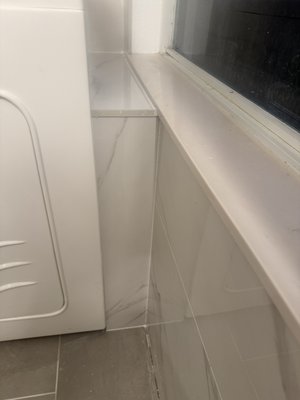 Walk in tub installation - Peace of Mind, Framed In 🔧
A homeowner reached out worried that the exposed wiring around her tub could shock her or someone in her family. That's a scary thing to live with, and an understandable concern. We framed in and fully enclosed the tub, covering the exposed wires so they're safely out of reach. Now she can relax in her own bathroom without worrying about an accident. Safety first, always.
If something in your home has you worried, give Wyo Procurement LLC a call for a free estimate: (803) 201-2148. Walk in tub installation - Peace of Mind, Framed In 🔧
A homeowner reached out worried that the exposed wiring around her tub could shock her or someone in her family. That's a scary thing to live with, and an understandable concern. We framed in and fully enclosed the tub, covering the exposed wires so they're safely out of reach. Now she can relax in her own bathroom without worrying about an accident. Safety first, always.
If something in your home has you worried, give Wyo Procurement LLC a call for a free estimate: (803) 201-2148.
