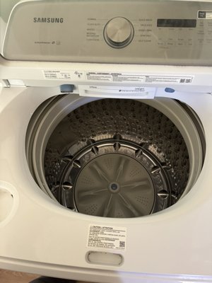Samsung Washer Deep Cleaning & Full Maintenance Service | BossFixAppliances Charlotte NC - This project showcases a professional Samsung top-load washer deep cleaning and maintenance service completed by BossFixAppliances, a trusted appliance repair company in Charlotte, NC. Many homeowners contact BossFixAppliances when their washing machine begins to show signs of poor cleaning performance, unusual noise, odors, or detergent buildup. This service demonstrates how a full maintenance procedure can restore washer efficiency and extend the life of the appliance.
As part of this project, BossFixAppliances performed a complete diagnostic inspection of the Samsung washer. All essential components were checked, including the motor, drain pump, inlet valves, sensors, control board, drum bearings, and calibration settings. Diagnostics help identify potential issues early, prevent breakdowns, and ensure the washing machine operates at peak performance.
A deep interior cleaning was carried out using professional tools and safe cleaning solutions. Samsung top-load washers often accumulate detergent residue, fabric softener buildup, hard-water deposits, and trapped debris inside the drum and under the agitator. This buildup can reduce wash quality, cause odors, and lead to unbalanced spin cycles. After deep cleaning, the drum surface was restored to a clean and hygienic condition, improving both performance and efficiency.
The detergent and softener dispenser was disassembled and cleaned to remove blockages and ensure proper distribution of cleaning agents during the wash cycle. BossFixAppliances also inspected all hoses, including the drain hose and water supply lines, to check for leaks, restrictions, or signs of wear - a crucial step for preventing flooding and drainage problems.
In addition, the washer’s leveling and balance settings were calibrated. Proper calibration helps reduce vibration, noise, and stress on internal components, significantly extending the lifespan of the washing machine. This is especially important for Samsung and other high-efficiency top-load models.
After completing the cleaning and maintenance process, BossFixAppliances ran a full test cycle to confirm correct water flow, proper draining, stable spinning, and overall wash quality. The Samsung washer is now operating smoothly, efficiently, and quietly — with improved cleaning results and reduced strain on mechanical components.
This project highlights the reliability and expertise of BossFixAppliances, providing professional appliance repair and maintenance services throughout Charlotte, NC and the surrounding areas. Homeowners rely on BossFixAppliances for:
Washer repair and maintenance
Samsung appliance service
Dryer repair
Refrigerator repair
Dishwasher repair
Oven and stove repair
Preventive appliance maintenance
Whether a washing machine needs deep cleaning, calibration, or full repair, BossFixAppliances delivers high-quality, dependable service with long-term results. Regular maintenance not only keeps appliances running efficiently but also helps customers avoid costly repairs in the future.
For professional, fast, and trustworthy appliance repair in Charlotte, NC, BossFixAppliances remains one of the leading service providers for Samsung, LG, Whirlpool, GE, and other major brands. Samsung Washer Deep Cleaning & Full Maintenance Service | BossFixAppliances Charlotte NC - This project showcases a professional Samsung top-load washer deep cleaning and maintenance service completed by BossFixAppliances, a trusted appliance repair company in Charlotte, NC. Many homeowners contact BossFixAppliances when their washing machine begins to show signs of poor cleaning performance, unusual noise, odors, or detergent buildup. This service demonstrates how a full maintenance procedure can restore washer efficiency and extend the life of the appliance.
As part of this project, BossFixAppliances performed a complete diagnostic inspection of the Samsung washer. All essential components were checked, including the motor, drain pump, inlet valves, sensors, control board, drum bearings, and calibration settings. Diagnostics help identify potential issues early, prevent breakdowns, and ensure the washing machine operates at peak performance.
A deep interior cleaning was carried out using professional tools and safe cleaning solutions. Samsung top-load washers often accumulate detergent residue, fabric softener buildup, hard-water deposits, and trapped debris inside the drum and under the agitator. This buildup can reduce wash quality, cause odors, and lead to unbalanced spin cycles. After deep cleaning, the drum surface was restored to a clean and hygienic condition, improving both performance and efficiency.
The detergent and softener dispenser was disassembled and cleaned to remove blockages and ensure proper distribution of cleaning agents during the wash cycle. BossFixAppliances also inspected all hoses, including the drain hose and water supply lines, to check for leaks, restrictions, or signs of wear - a crucial step for preventing flooding and drainage problems.
In addition, the washer’s leveling and balance settings were calibrated. Proper calibration helps reduce vibration, noise, and stress on internal components, significantly extending the lifespan of the washing machine. This is especially important for Samsung and other high-efficiency top-load models.
After completing the cleaning and maintenance process, BossFixAppliances ran a full test cycle to confirm correct water flow, proper draining, stable spinning, and overall wash quality. The Samsung washer is now operating smoothly, efficiently, and quietly — with improved cleaning results and reduced strain on mechanical components.
This project highlights the reliability and expertise of BossFixAppliances, providing professional appliance repair and maintenance services throughout Charlotte, NC and the surrounding areas. Homeowners rely on BossFixAppliances for:
Washer repair and maintenance
Samsung appliance service
Dryer repair
Refrigerator repair
Dishwasher repair
Oven and stove repair
Preventive appliance maintenance
Whether a washing machine needs deep cleaning, calibration, or full repair, BossFixAppliances delivers high-quality, dependable service with long-term results. Regular maintenance not only keeps appliances running efficiently but also helps customers avoid costly repairs in the future.
For professional, fast, and trustworthy appliance repair in Charlotte, NC, BossFixAppliances remains one of the leading service providers for Samsung, LG, Whirlpool, GE, and other major brands.