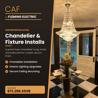 Light Fixtures - Free estimates for all of our services Light Fixtures - Free estimates for all of our services