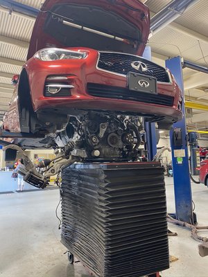 Engine Repair - Call us for a Free Estimate! Engine Repair - Call us for a Free Estimate!