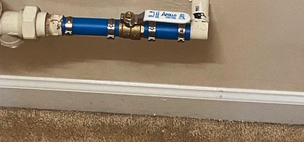 Minor Plumbing Solutions - Got a leaky faucet or a slow-draining sink? Son of a Handyman provides fast, reliable minor plumbing services to keep your home running smoothly. Our experienced team tackles small plumbing problems before they become big headaches—always with fair pricing and friendly service.
Our Minor Plumbing Services Include:
Faucet, showerhead, and fixture repairs or replacements
Toilet repairs and installs
Unclogging sinks, tubs, and drains
Garbage disposal repairs
Leak detection and small pipe repairs
Replacing supply lines and shut-off valves Minor Plumbing Solutions - Got a leaky faucet or a slow-draining sink? Son of a Handyman provides fast, reliable minor plumbing services to keep your home running smoothly. Our experienced team tackles small plumbing problems before they become big headaches—always with fair pricing and friendly service.
Our Minor Plumbing Services Include:
Faucet, showerhead, and fixture repairs or replacements
Toilet repairs and installs
Unclogging sinks, tubs, and drains
Garbage disposal repairs
Leak detection and small pipe repairs
Replacing supply lines and shut-off valves