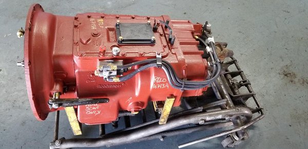 Transmission and engine swaps - In need of a full transmission rebuild or clutch replacement? Here at Quality Truck Repair, we offer premium installation of any manual transmission for your commercial vehicle. We even offer smaller engine swaps using the most quality of parts. Call us today to book your visit! Transmission and engine swaps - In need of a full transmission rebuild or clutch replacement? Here at Quality Truck Repair, we offer premium installation of any manual transmission for your commercial vehicle. We even offer smaller engine swaps using the most quality of parts. Call us today to book your visit!