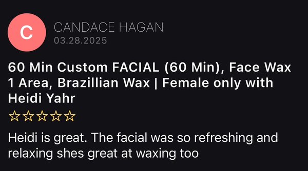 Gloss Genius Reviews - Read through reviews from previous & current clients!