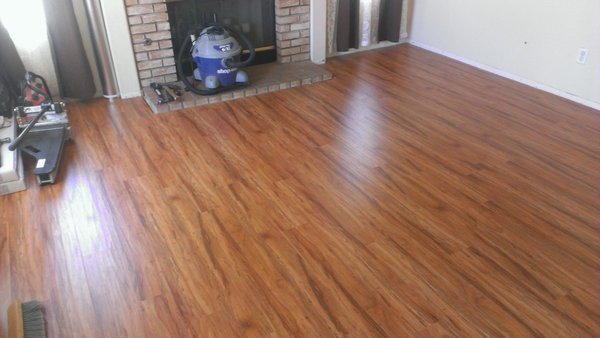 Hardwood| Vinyl | Laminate - Check out some examples of our Laminate, Vinyl, Hardwood flooring installations.
-------------
We take great pride in our experience, expertise, quality, and customer service that we provide to meet the consumer's needs. It is our mission to provide excellent workmanship and complete customer satisfaction, from the start to the completion of a project.
In order to understand the needs and expectations of our customers, we take great care to work and communicate with every customer in a professional manner. Our reputation is based on service, safety, and quality, regardless of how large or small the job. Hardwood| Vinyl | Laminate - Check out some examples of our Laminate, Vinyl, Hardwood flooring installations.
-------------
We take great pride in our experience, expertise, quality, and customer service that we provide to meet the consumer's needs. It is our mission to provide excellent workmanship and complete customer satisfaction, from the start to the completion of a project.
In order to understand the needs and expectations of our customers, we take great care to work and communicate with every customer in a professional manner. Our reputation is based on service, safety, and quality, regardless of how large or small the job.