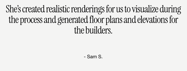 Testimonials - See what our clients have to say about the completed work Testimonials - See what our clients have to say about the completed work