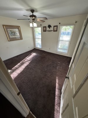 Bedroom Refinishing - This bedroom had grown tired and dated, my client reached out to Dylan’s Do-It-All and we brought it back to life! Bedroom Refinishing - This bedroom had grown tired and dated, my client reached out to Dylan’s Do-It-All and we brought it back to life!