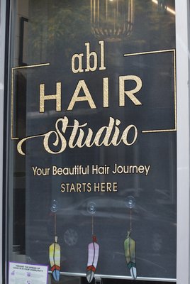 Our Salon and Studio Oasis - We look forward to having you for this refreshing salon experience! Our Salon and Studio Oasis - We look forward to having you for this refreshing salon experience!
