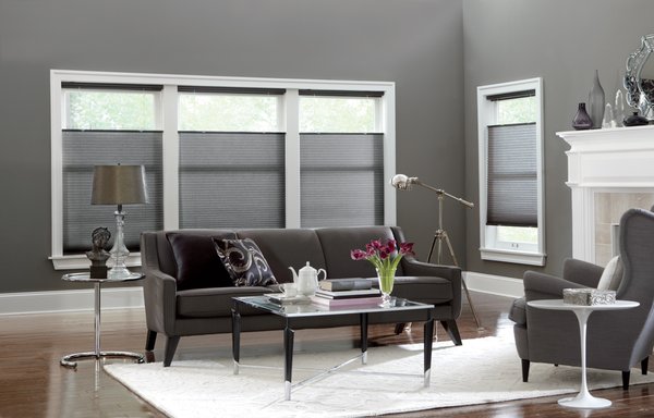 Cellular Shades & Honeycombs - Honeycombs, Cellular Shades, Pleated Shades, Duettes, Day & Night Shades are some of the names this product is known for, it's also famous for blackout and room darkening. Many customers choose this product for its insulation factors. Cellular Shades & Honeycombs - Honeycombs, Cellular Shades, Pleated Shades, Duettes, Day & Night Shades are some of the names this product is known for, it's also famous for blackout and room darkening. Many customers choose this product for its insulation factors.